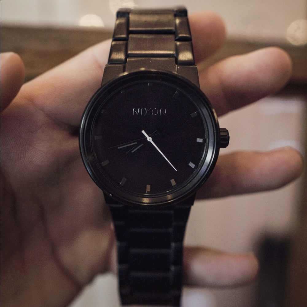 Nixon Cannon